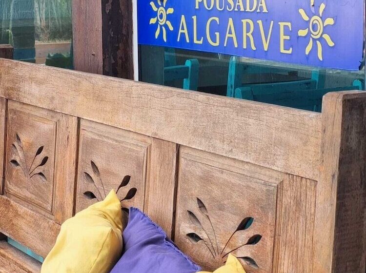 בית מלון כפרי Terra Nova Cabo Frio Front Beach