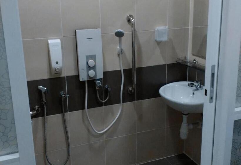 Sun Inns Hotel Ayer Keroh