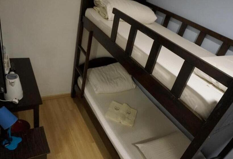 Sun Inns Hotel Ayer Keroh