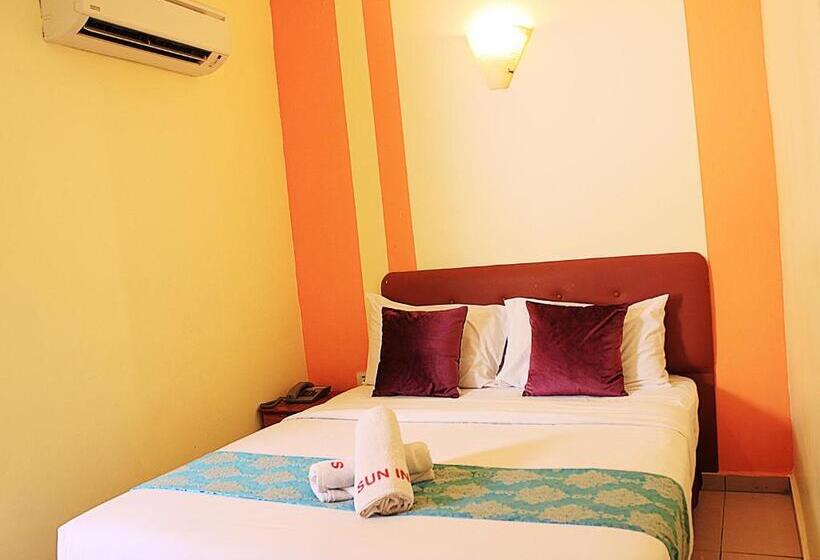 Sun Inns Hotel Ayer Keroh