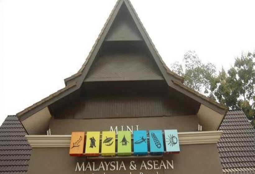 Sun Inns Hotel Ayer Keroh