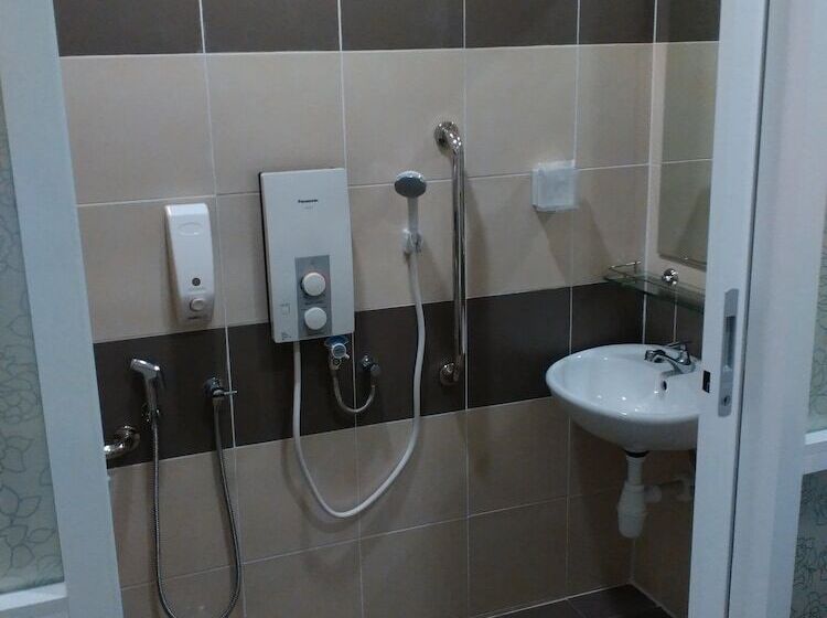 Sun Inns Hotel Ayer Keroh