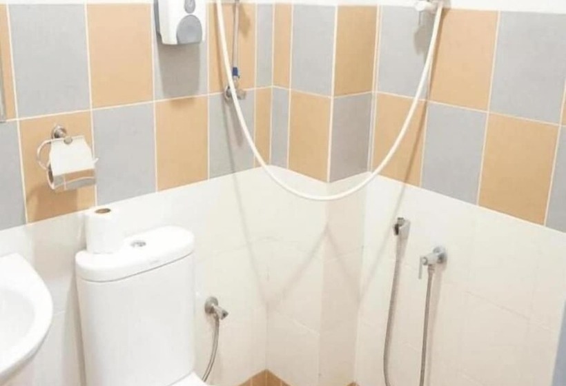 Sun Inns Hotel Ayer Keroh