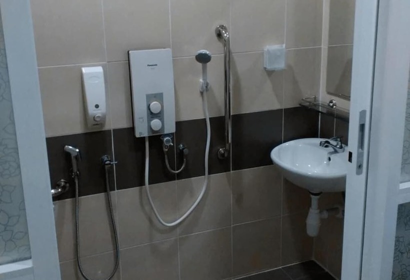 Sun Inns Hotel Ayer Keroh