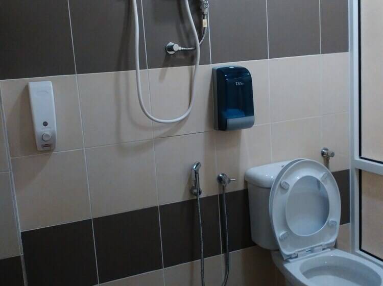 Sun Inns Hotel Ayer Keroh