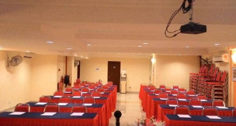 Sun Inns Hotel Ayer Keroh