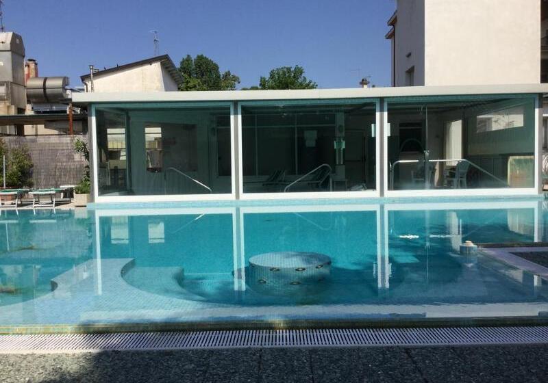 Terme Posta Padova Hotel Rc12