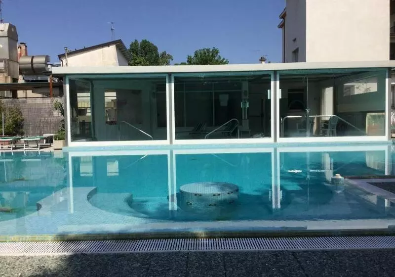 Terme Posta Padova Hotel Rc12