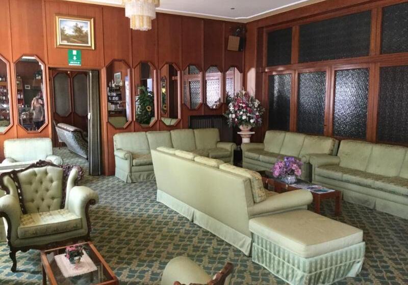 Terme Posta Padova Hotel Rc12