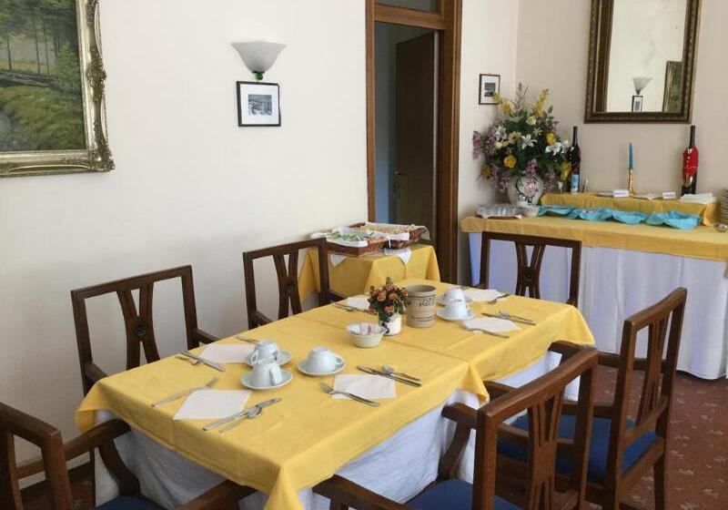 Terme Posta Padova Hotel Rc12