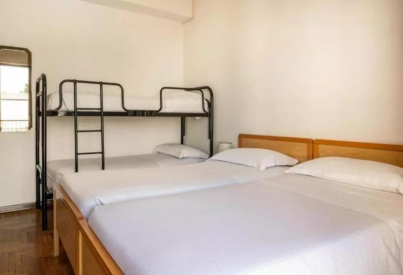 Terme Posta Padova Hotel Rc12