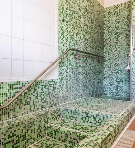 Terme Posta Padova Hotel Rc12