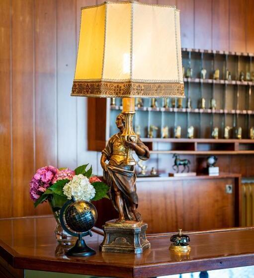 Terme Posta Padova Hotel Rc12