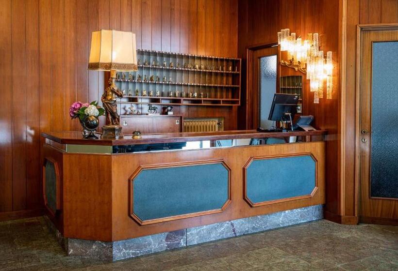 Terme Posta Padova Hotel Rc12