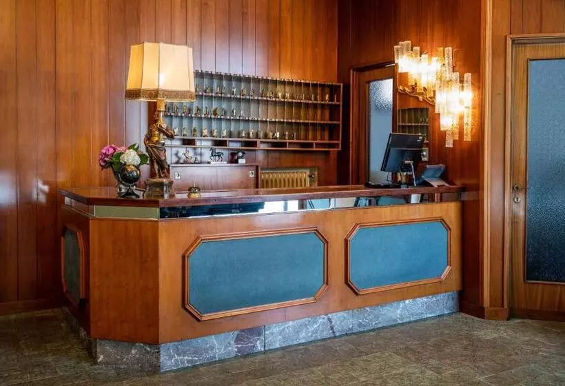 Terme Posta Padova Hotel Rc12