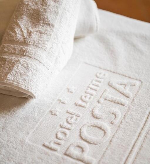 Terme Posta Padova Hotel Rc12