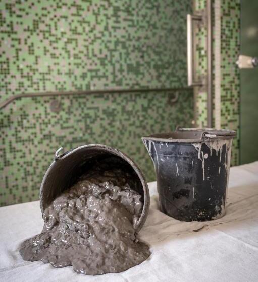 Terme Posta Padova Hotel Rc12