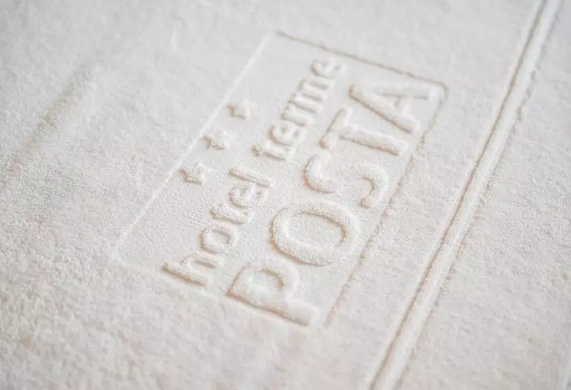 Terme Posta Padova Hotel Rc12