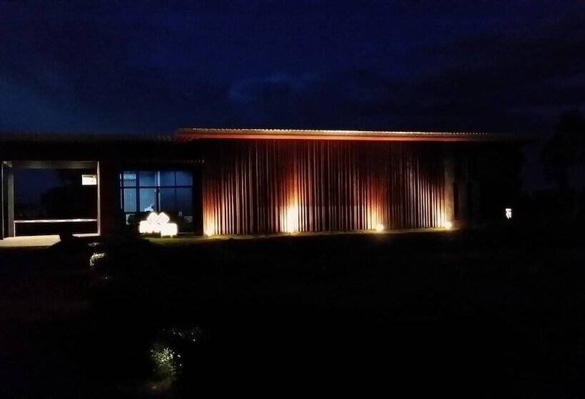 酒店 The Infinite Resort Nakhon Sawan