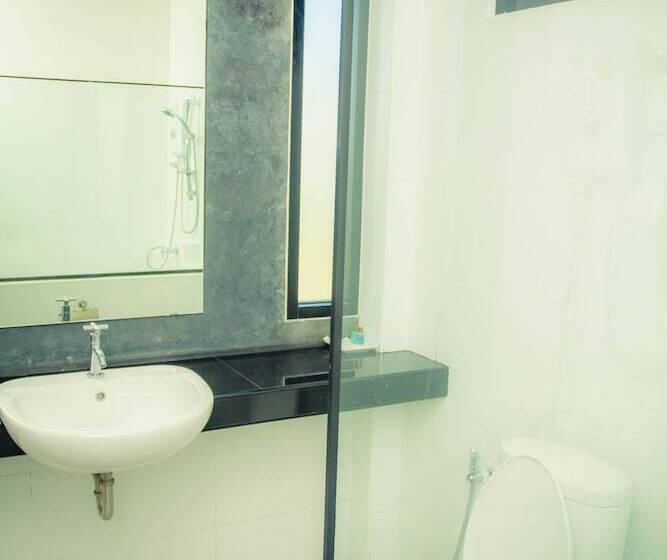 酒店 The Infinite Resort Nakhon Sawan