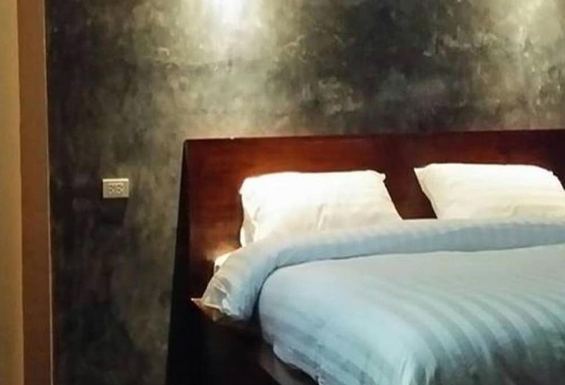 酒店 The Infinite Resort Nakhon Sawan