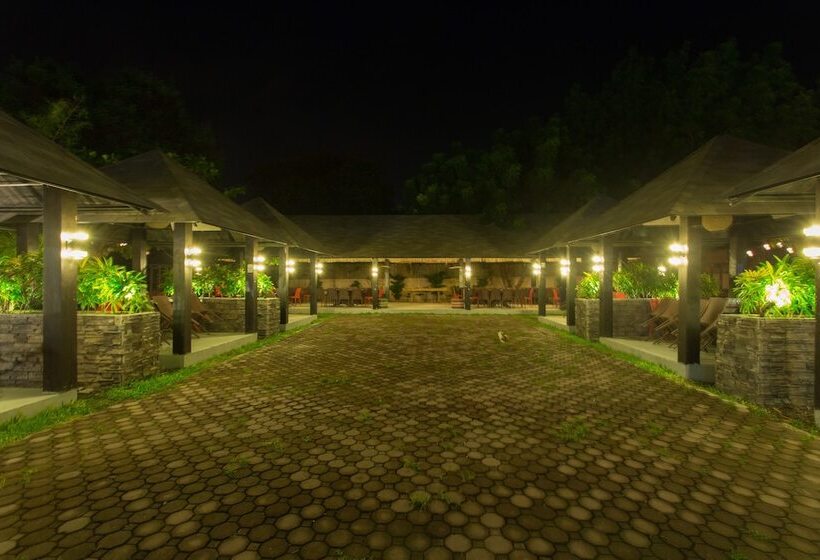 בית מלון כפרי Venue 88