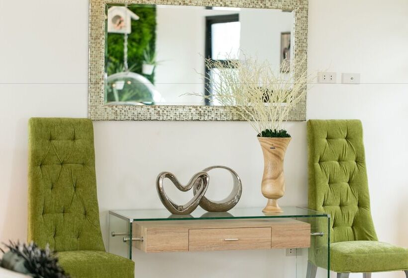 בית מלון כפרי Venue 88