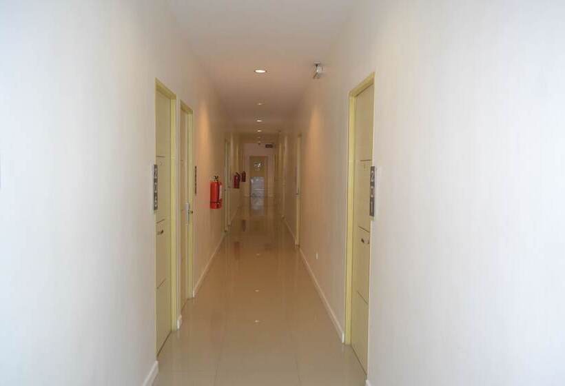 בית מלון כפרי Venue 88