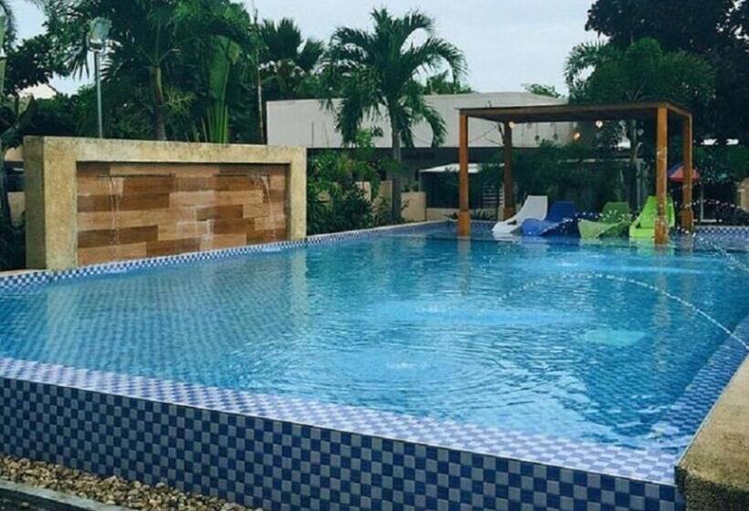 בית מלון כפרי Venue 88