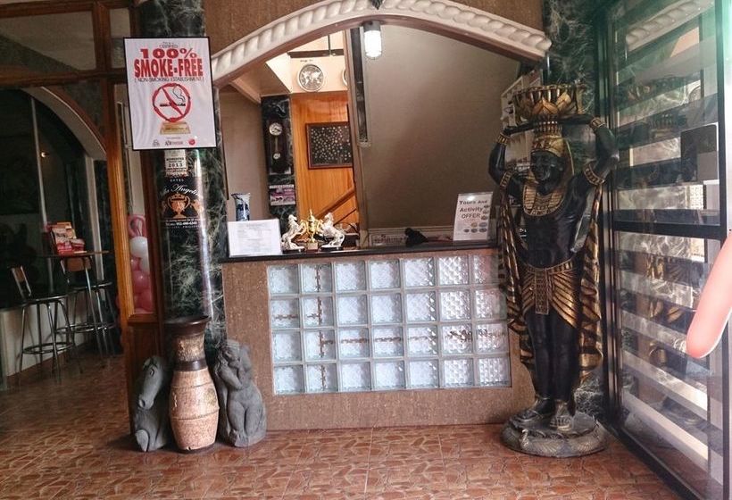 ホテル Villa Angelina