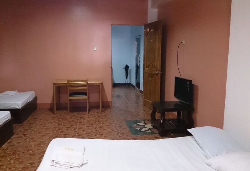 ホテル Villa Angelina