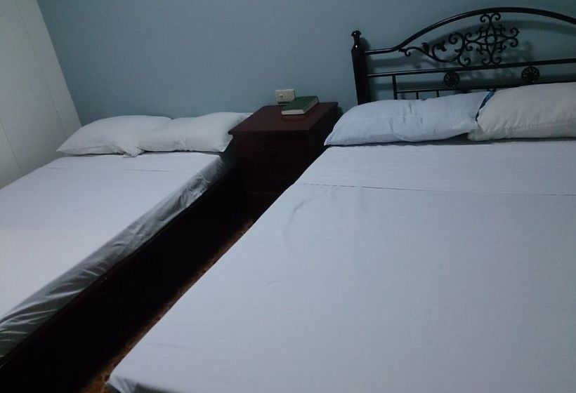 ホテル Villa Angelina