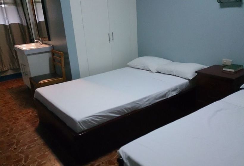 ホテル Villa Angelina