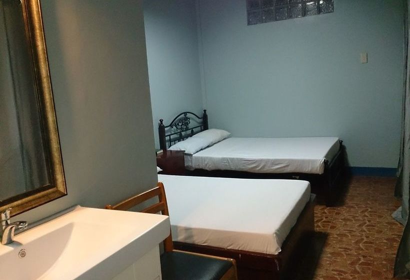 ホテル Villa Angelina