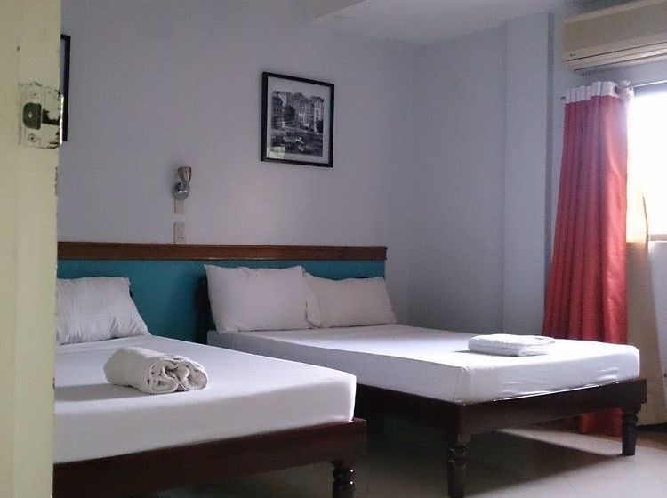 ホテル Villa Angelina