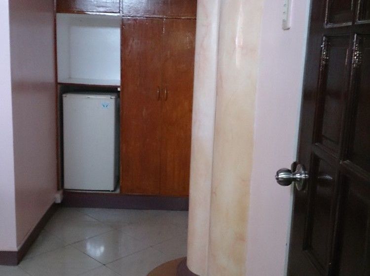 ホテル Villa Angelina