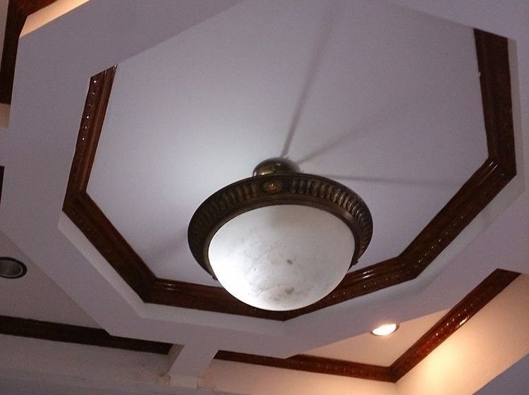 ホテル Villa Angelina