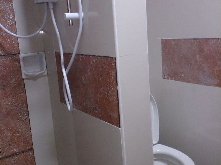 ホテル Villa Angelina