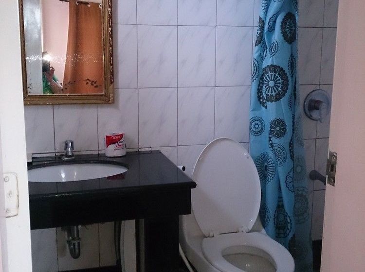 ホテル Villa Angelina