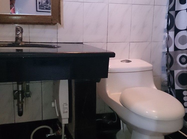 ホテル Villa Angelina