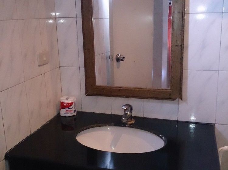 ホテル Villa Angelina