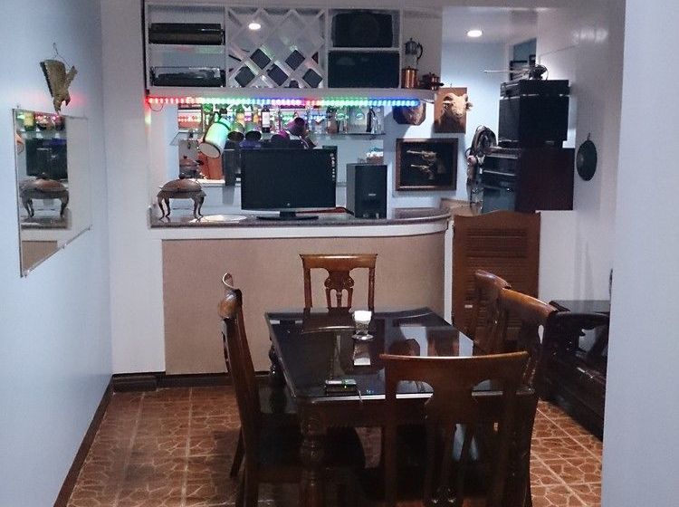 ホテル Villa Angelina