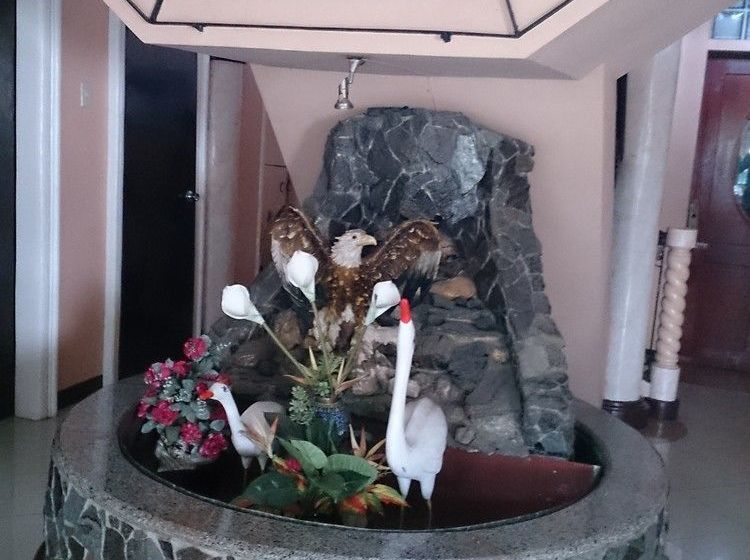 ホテル Villa Angelina