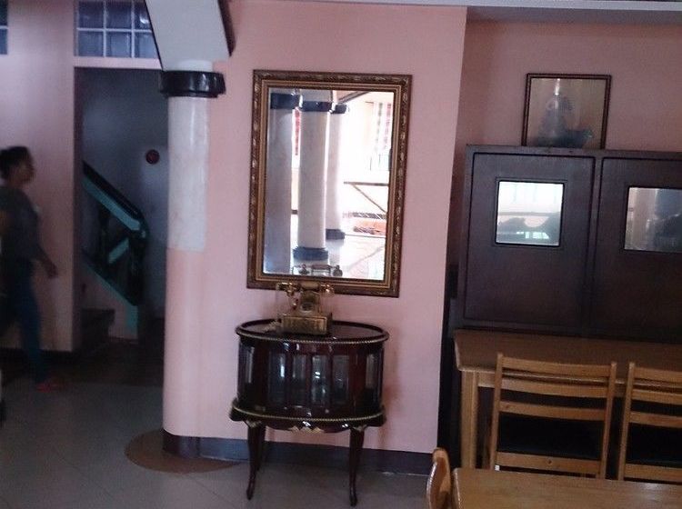 ホテル Villa Angelina