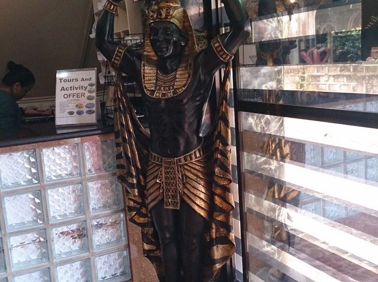 ホテル Villa Angelina