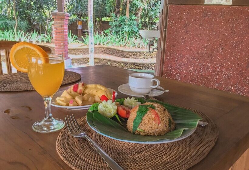 호텔 Wana Ukir Ubud