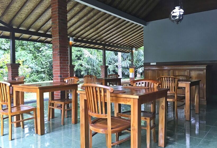 호텔 Wana Ukir Ubud