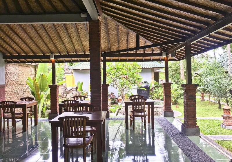 호텔 Wana Ukir Ubud