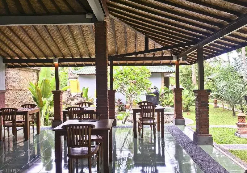 هتل Wana Ukir Ubud