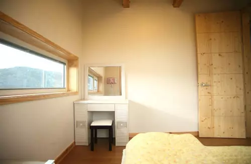 Jeju Lake Pension